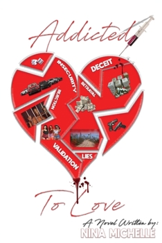 Paperback Addicted To Love Book
