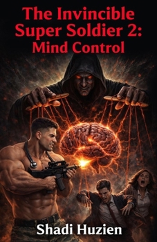 The Invincible Super Soldier 2: Mind Control