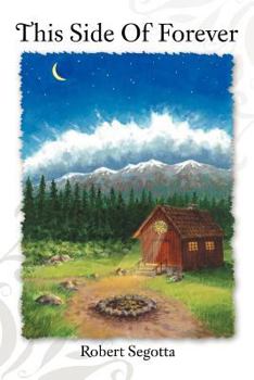 Paperback This Side of Forever Book