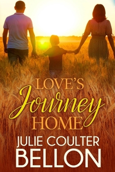 Paperback Love's Journey Home Book