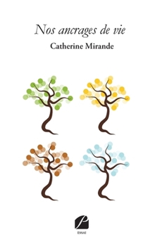 Paperback Nos ancrages de vie [French] Book
