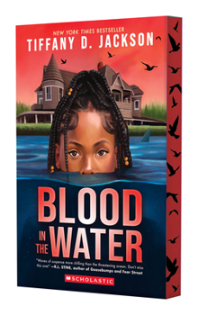 Blood in the Water