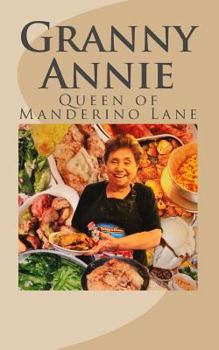 Paperback Granny Annie Book