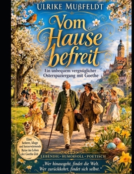 Paperback Vom Hause befreit (German Edition) [German] Book