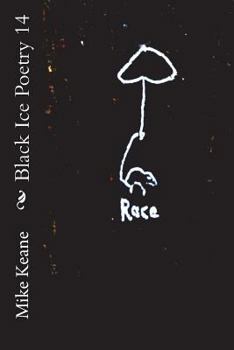 Paperback Black Ice Poetry 14 Book