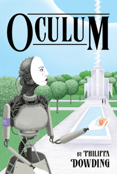 Paperback Oculum Book