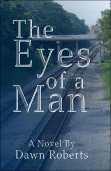 Paperback The Eyes of a Man Book