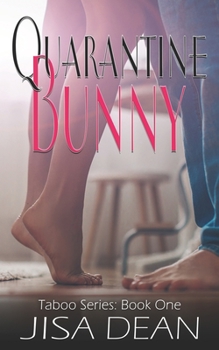 Paperback Quarantine Bunny Book