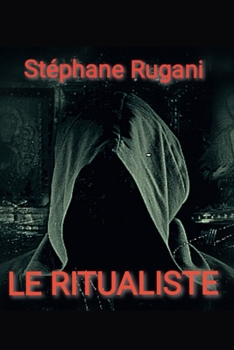 Paperback Le ritualiste [French] Book