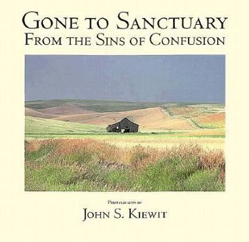 Paperback Gone to Sanctuary: From the Sins of Confusion Book