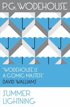 Summer Lightning - Book #4 of the Blandings Castle