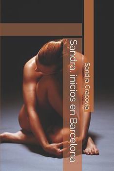 Paperback Sandra, inicios en Barcelona [Spanish] Book