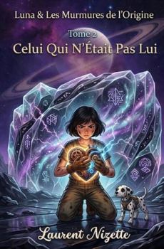 Luna & Les Murmures de l’Origine: Celui Qui N’Était Pas Lui (Lina à la recherche de trésors) (French Edition)