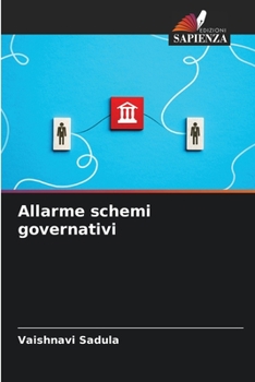 Allarme schemi governativi (Italian Edition)