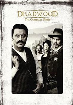 Deadwood: The Complete Series