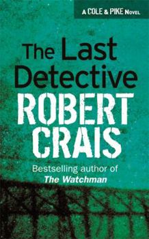 Paperback Last Detective Book
