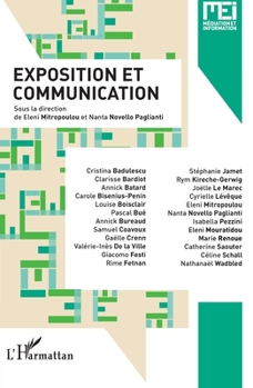 Paperback Exposition et communication (French Edition) [French] Book