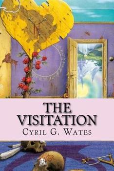 Paperback The visitation Book