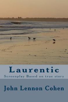 Paperback Laurentic Book