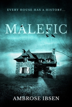 Paperback Malefic Book