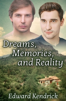 Paperback Dreams, Memories, and Reality Book