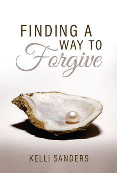 Mass Market Paperback Finding a Way to Forgive Book