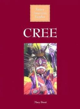Library Binding Cree Book