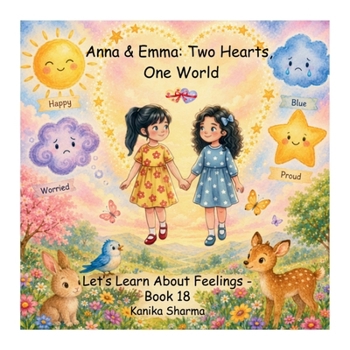 Paperback Let's Learn About Feelings - Book 18 Book