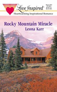 Mass Market Paperback Rocky Mountain Miracle Book