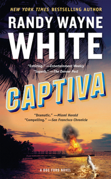 Captiva - Book #4 of the Doc Ford Mystery