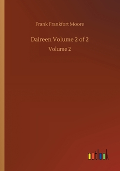 Paperback Daireen Volume 2 of 2: Volume 2 Book