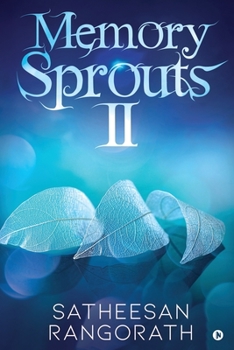 Paperback Memory Sprouts II Book