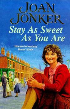 Paperback Stay as Sweet as You Are Book