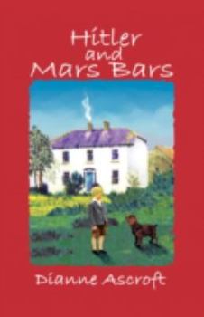 Paperback Hitler and Mars Bars Book