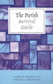 Paperback The Parish Survival Guide Book