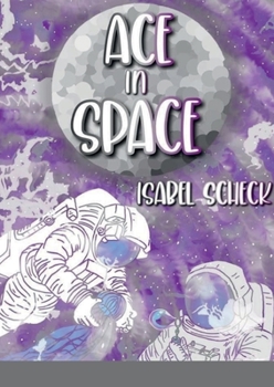 Paperback Ace In Space: LGBTQ(plus) Art book