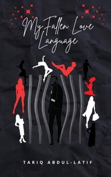 Paperback My Fallen Love Language Book