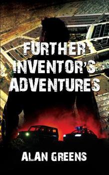 Paperback Further Inventor's Adventures Book