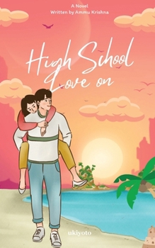 Paperback High School Love On Book