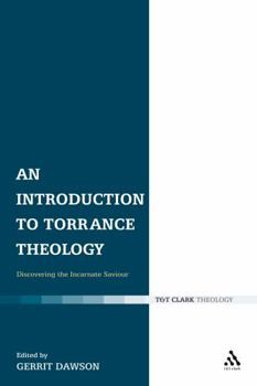 Paperback An Introduction to Torrance Theology Book