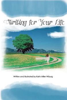 Paperback Writing for Your Life Book