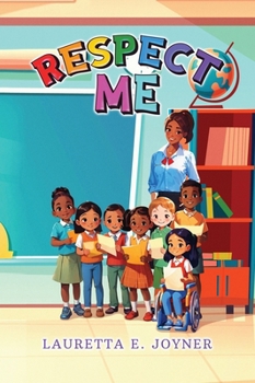 Hardcover Respect Me Book