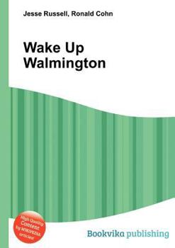 Paperback Wake Up Walmington Book
