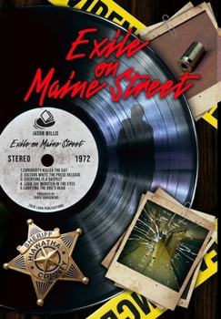 Exile on Maine Street : A Mixed-Tape Mystery