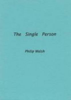 Paperback The Single Person (Fairacres Publication) Book