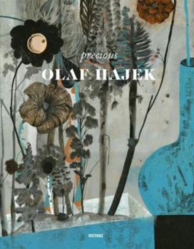 Hardcover Olaf Hajek [German] Book