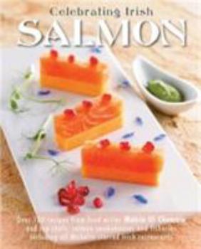 Paperback Celebrating Irish Salmon Book