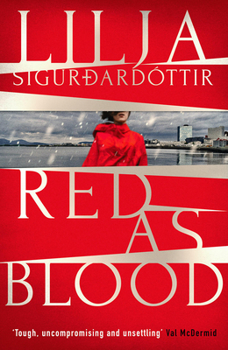 Paperback Red as Blood: Volume 2 Book
