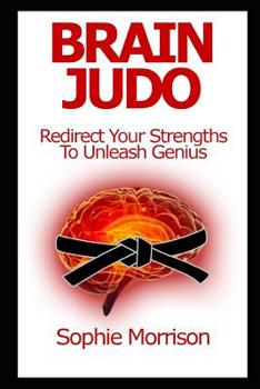 Paperback Brain Judo: Activate Your Entrepreneurial Strengths Book