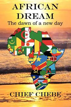 Paperback African Dream Book